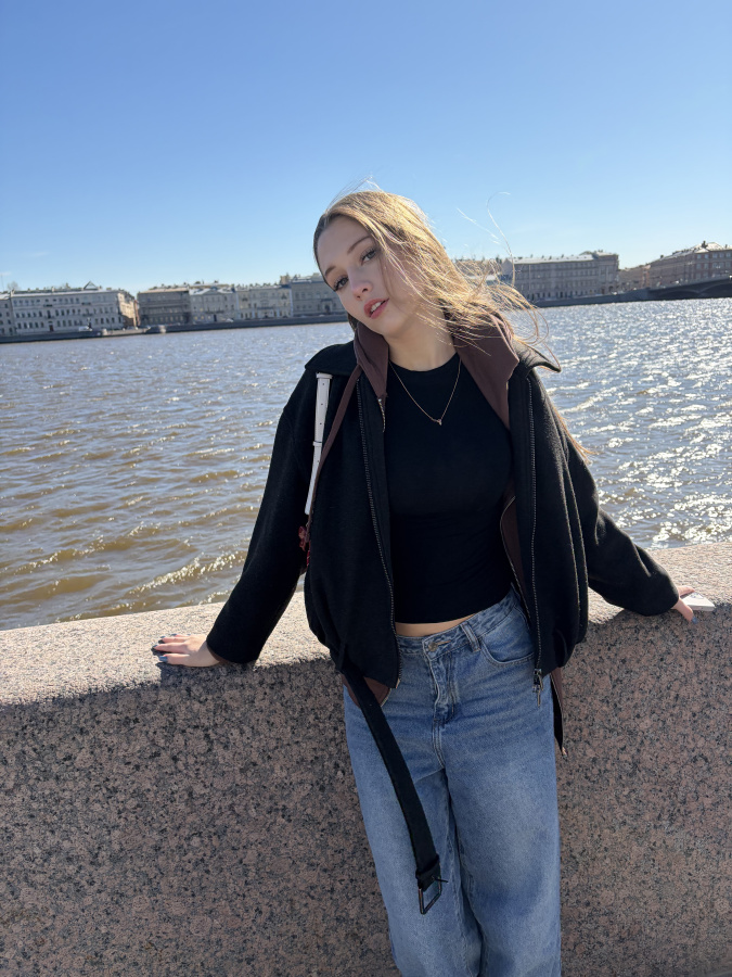 София С.