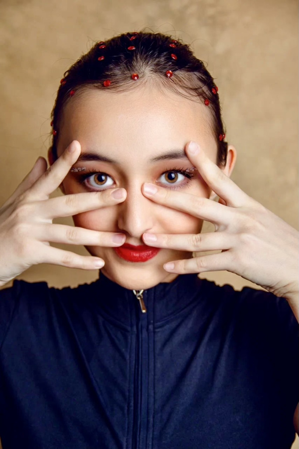 Карина К.