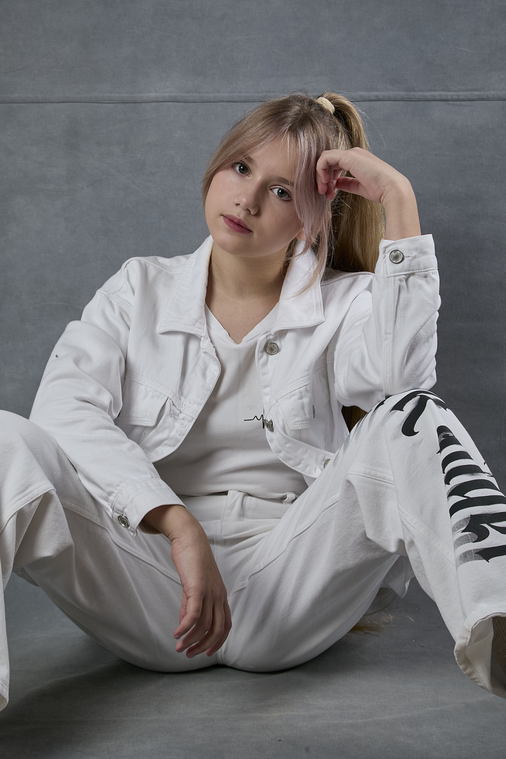 Анна К.