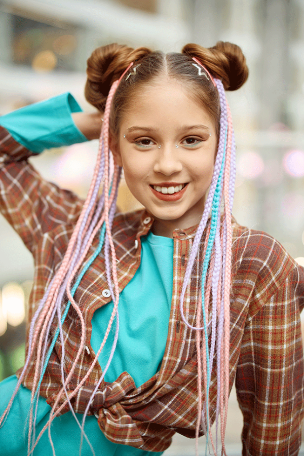 Александра У.