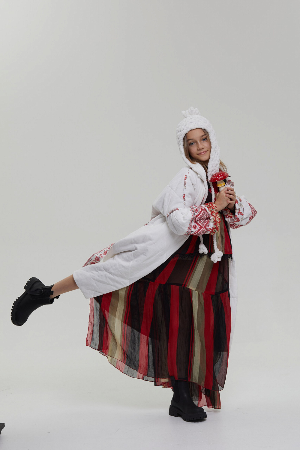 Анна И.