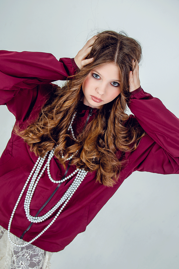 Екатерина Д.