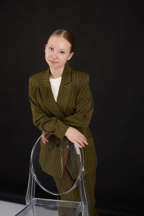Арина С.