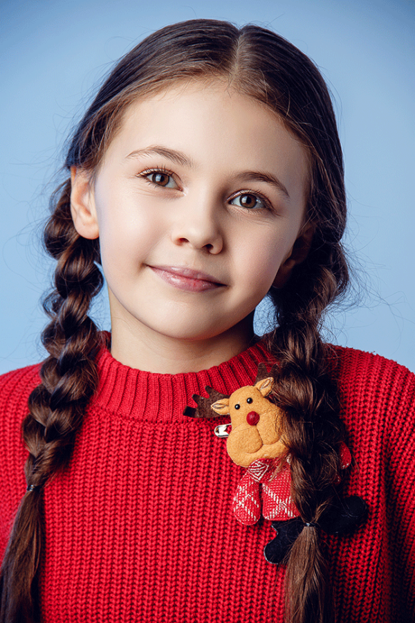 Елизавета Ч.