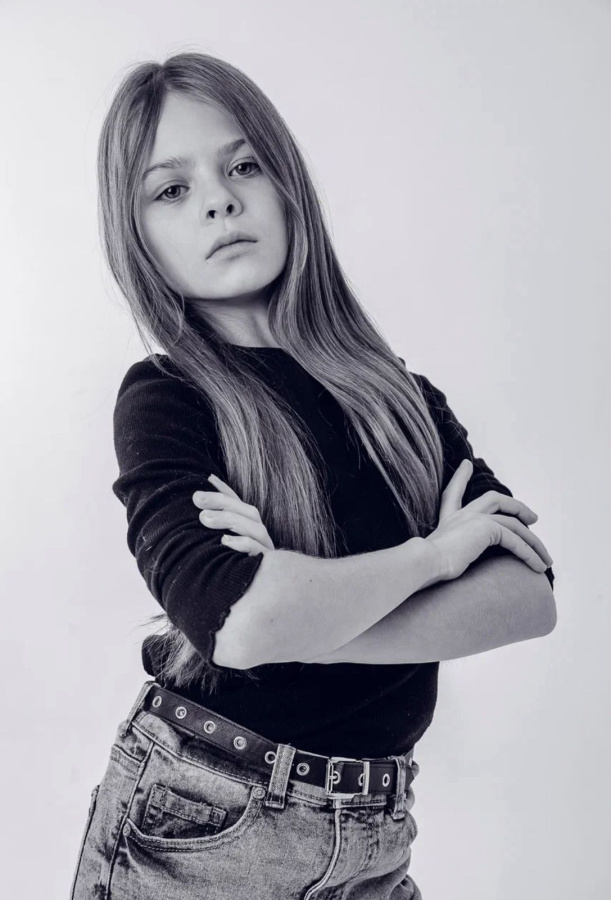 Ульяна П.