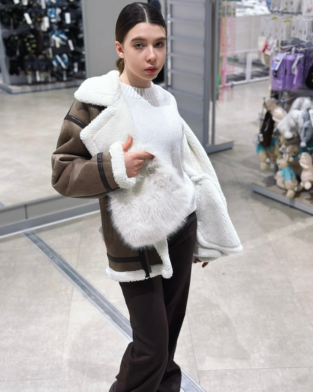 Как попасть на рекламные съемки брендов